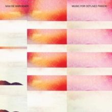 Music for Detuned Pianos (Vinyl / 12" Album)