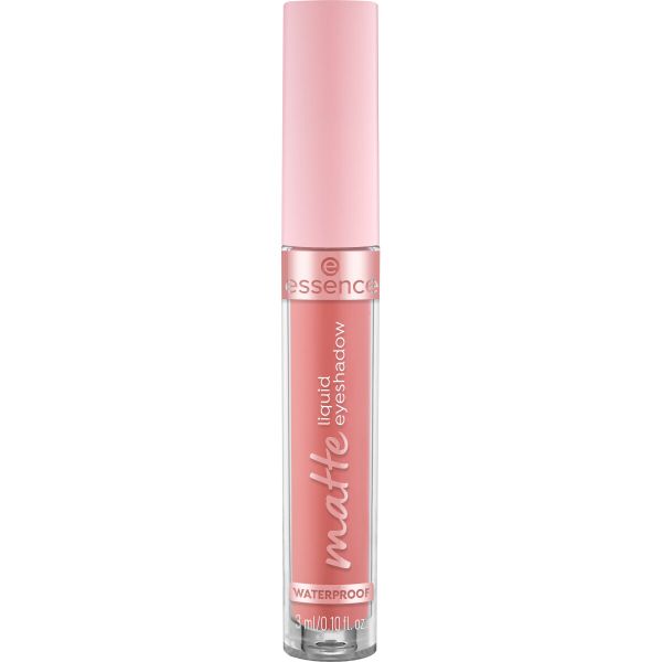 Essence Matte Liquid Eyeshadow