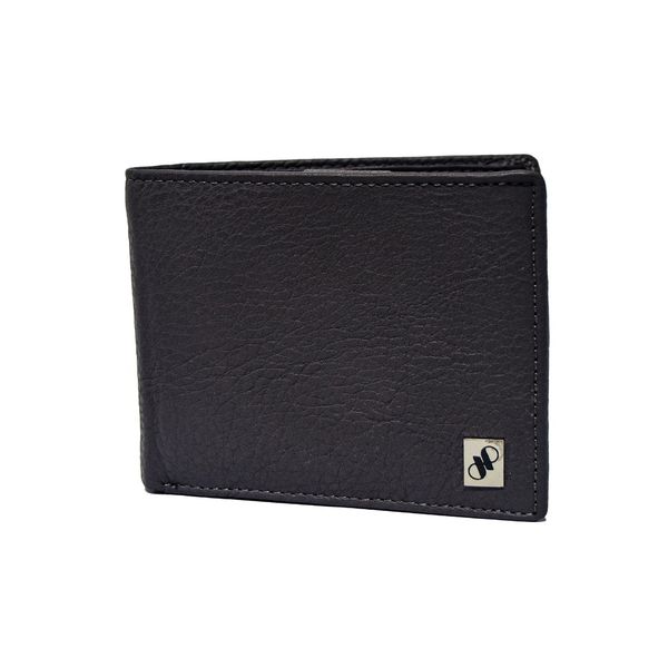 Pure Premium- Leather Wallet - Men