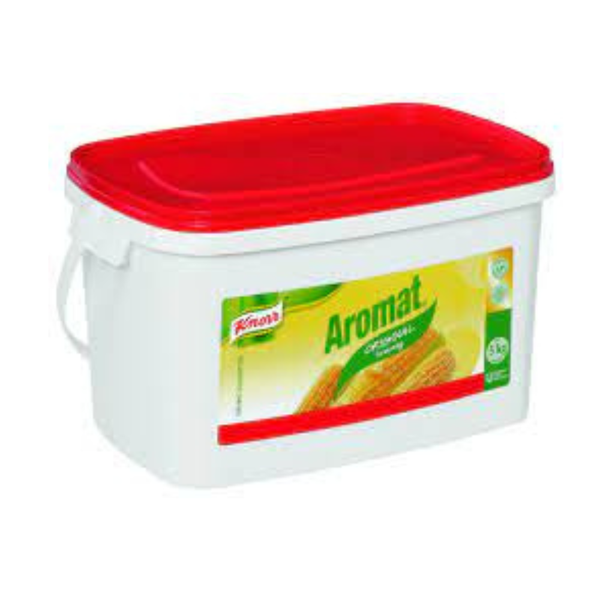 Knorr Aromat 5kg