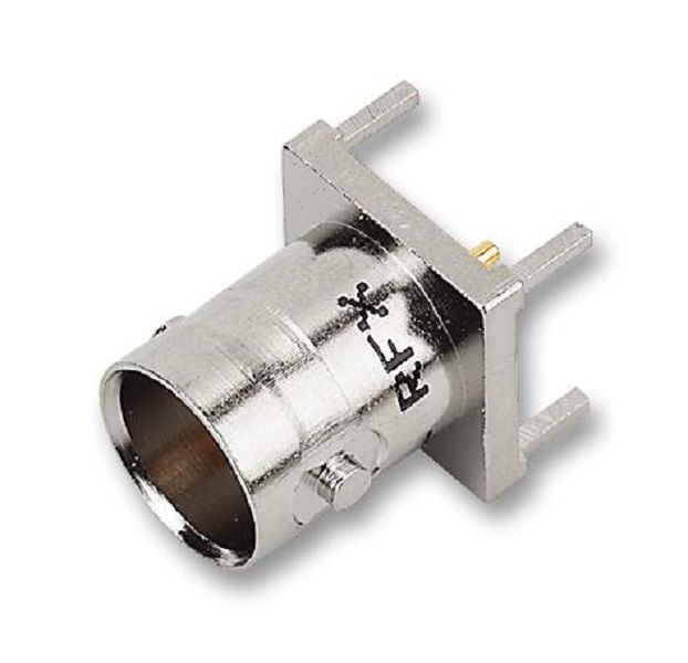 Amphenol (B6351B1-ND3G-75) RF / Coaxial Connector, BNC Coaxial, 75 ohm