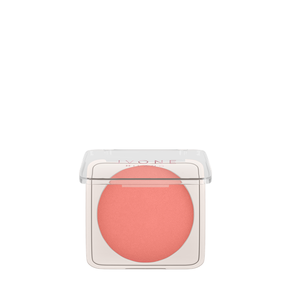 Color On - Compact Blush - 01 Peach - 4g