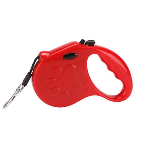 5M Portable Outdoor Retractable Automatic Dog Leash