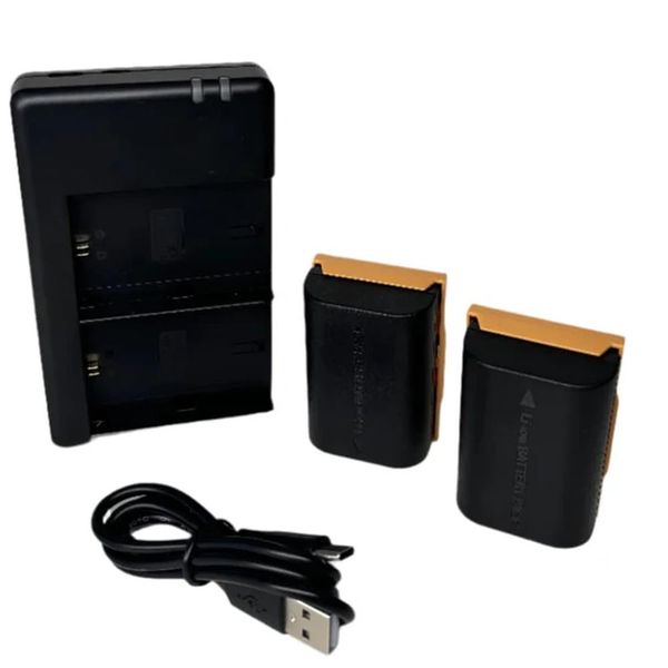 Xtreme Xccessories LP-E6 For Canon Cameras