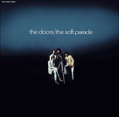 The Soft Parade (Vinyl / 12" Album)
