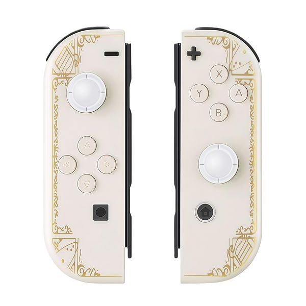 Generic Replacement Controller Compatible With Nintendo Switch