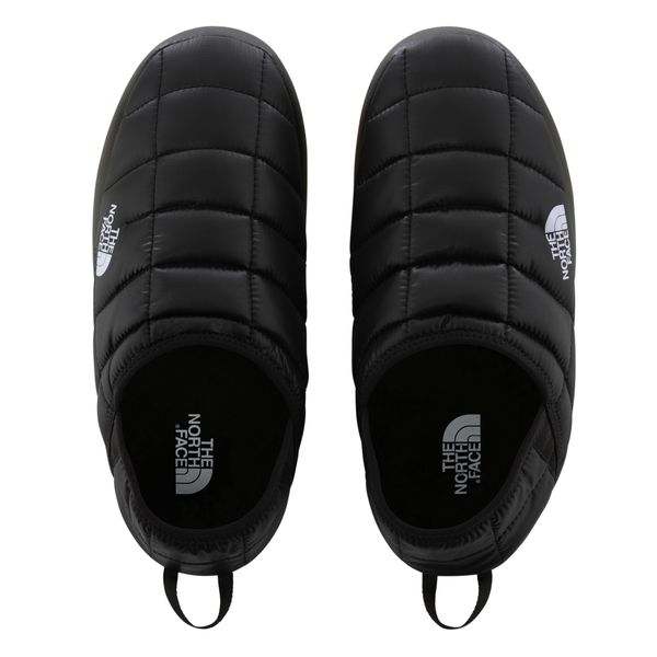 The North Face - Men's Thermoball v Traction Winter Mules