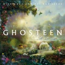 Ghosteen (CD / Album)