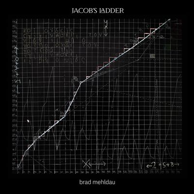 Jacob's Ladder (Vinyl / 12" Album)