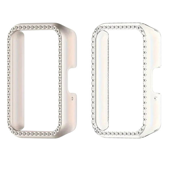 Starlight (No Glass ) Watch Screen Protector Compatible with Samsung Fit 3