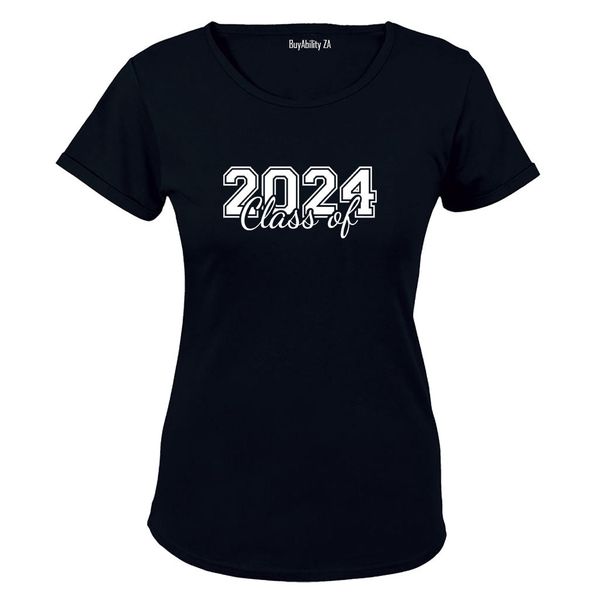 Class if 2024 - Ladies - T-Shirt