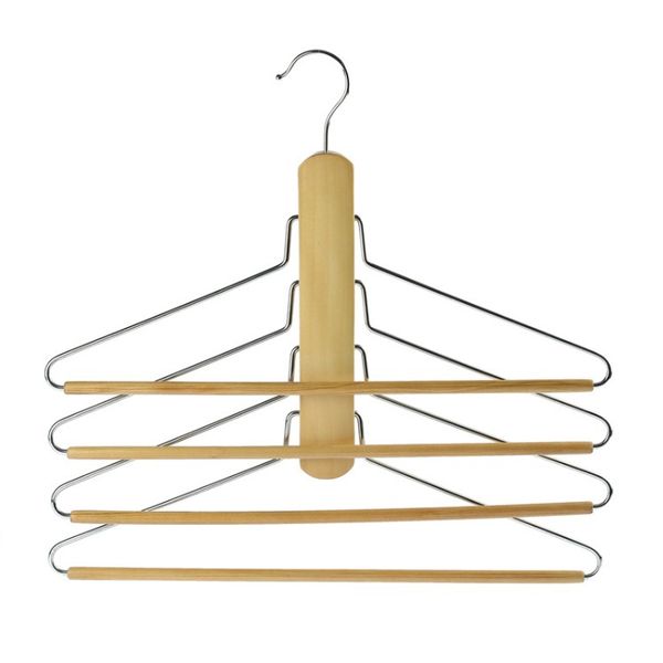 Space Saving Trouser Hanger