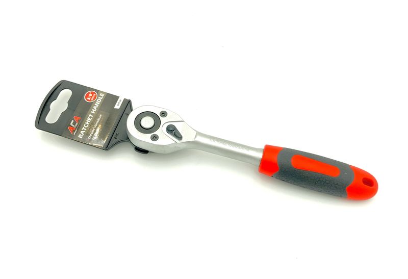 ACA Auto - Ratchet Handle - 3/8" Drive