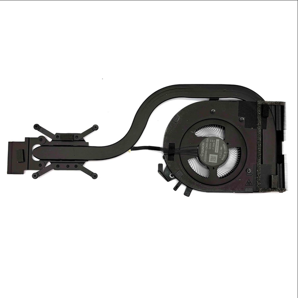 Replacement Fan with Heatsink Compatible with Lenovo ThinkPad T14s Gen2 Type 20WM, 20WN