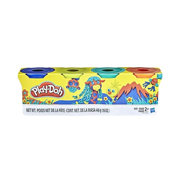 Play Doh logo
