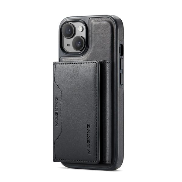 K2 MagSafe Wireless Charging Case Compatible with iPhone 12 Pro Max