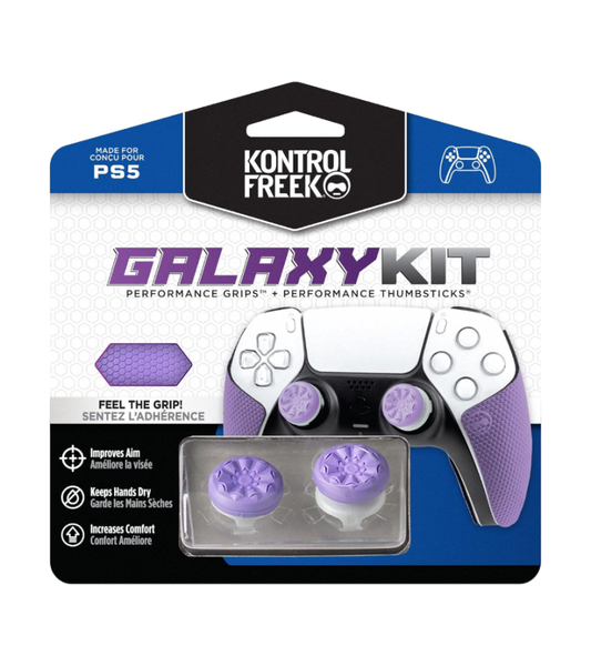 Kontrolfreek Performance Galaxy Kit PS5 PK-2807-PS5