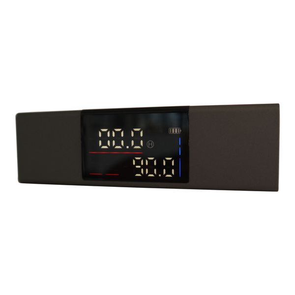 2 in 1 Laser Angle Ruler-Protractor And Angle Gauge Holder