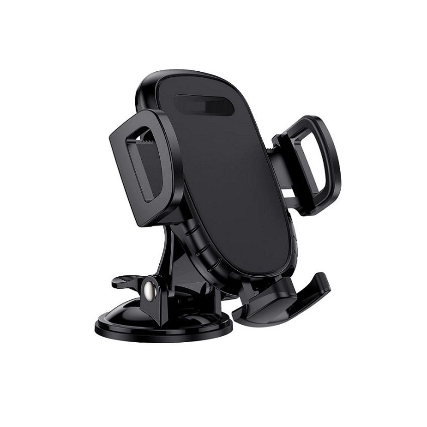 LPS universal car suction cup phone holder for 4.56.5 inches mobile
