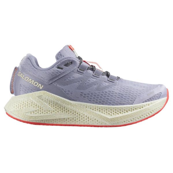 Salomon Women's Aero Glide 3 Road Running Shoe