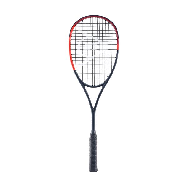 Dunlop CX 125 Squash Premium Racket