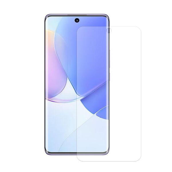 SIXTEEN10 TPU Film Screen Protector for Huawei Nova 9