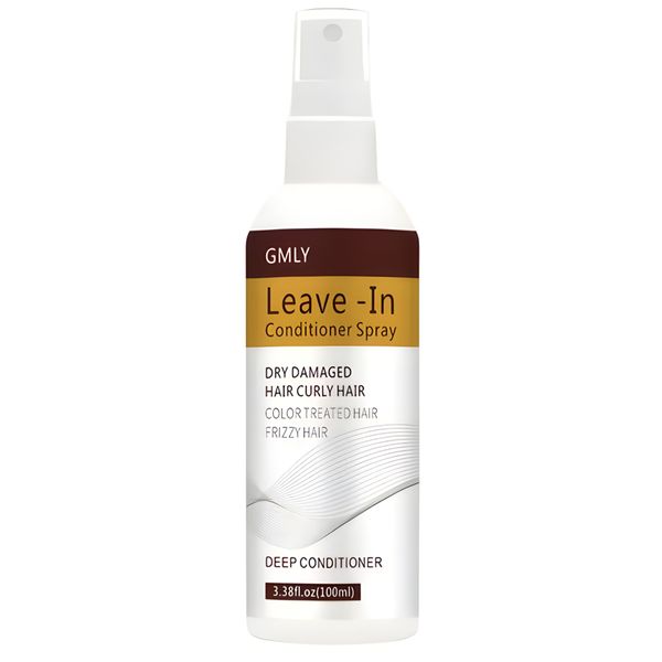 Leave-In Conditioner Spray