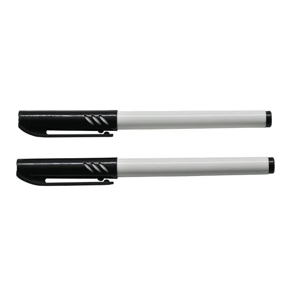 Garden marker pens (black)