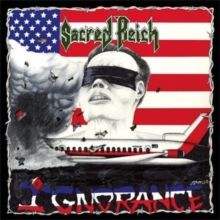 Ignorance (Vinyl / 12" Album)