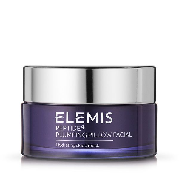 ELEMIS Peptide Plumping Pillow Facial 50ml