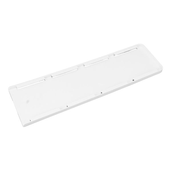 Fridge Yogurt Holder 4 Slots Space Saving