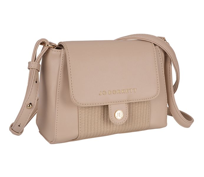 Jo Borkett Jade Flap-over Sling