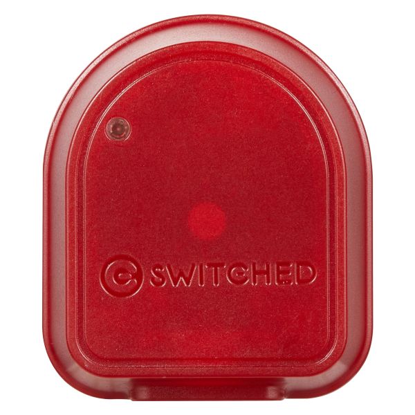 Switched High Surge Plug Top