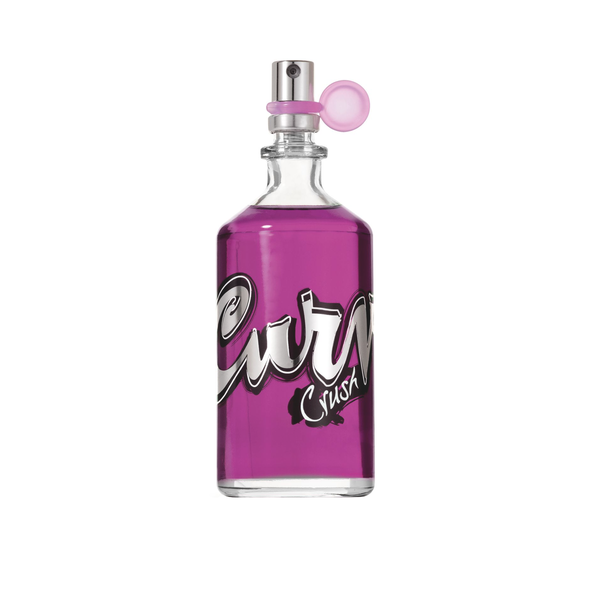 Curve Crush Eau de Toilette 100ml
