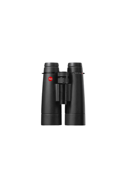 Leica Ultravid 10×50 HD-Plus Binoculars - 40096