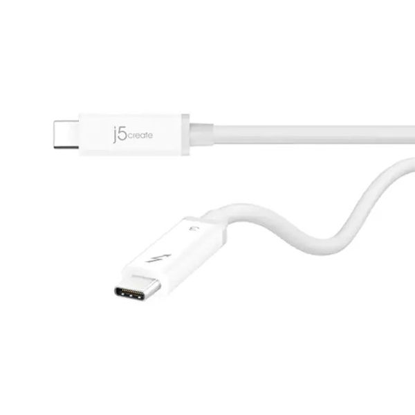 J5create JTCX03 Thunderbolt 3 Active Cable