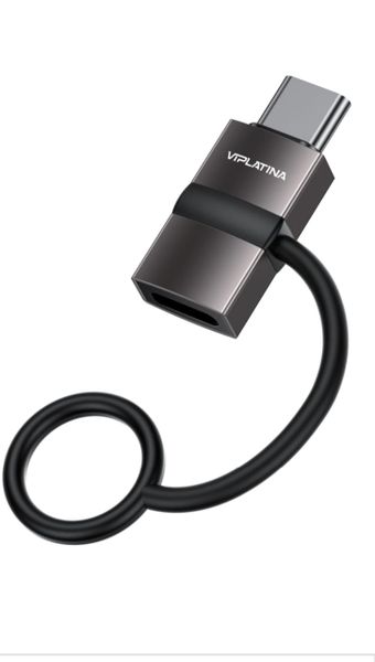 types c OTG Adapter types c to USB_A 480Mbps Fast Data Transfer-VX18