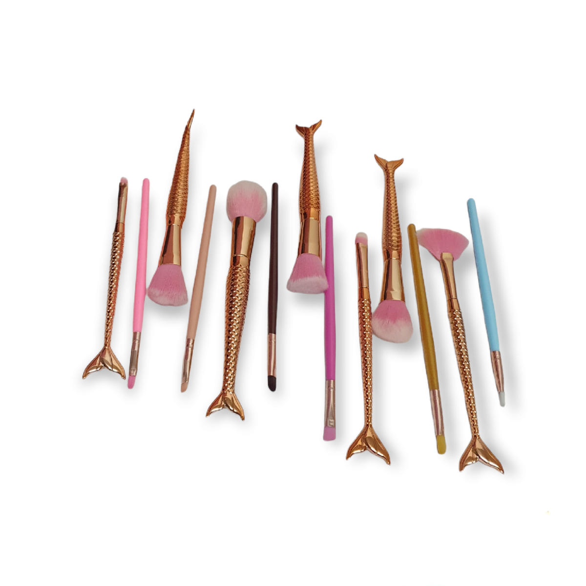 Makeup Brushes 13 Piece Buy Online in South Africa