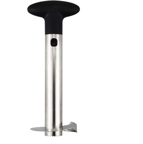 Pineapple Stainless Steel Knife