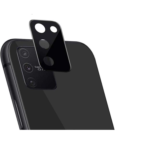 TNT - Samsung S10 LITE Camera Tempered Glass Protector