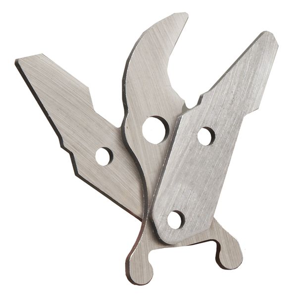 Malco - Replacement Blades - For Turbo Shear TSMD