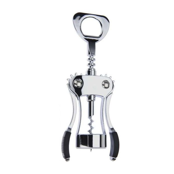 Corkscrew Wine Bottle Opener - European Design