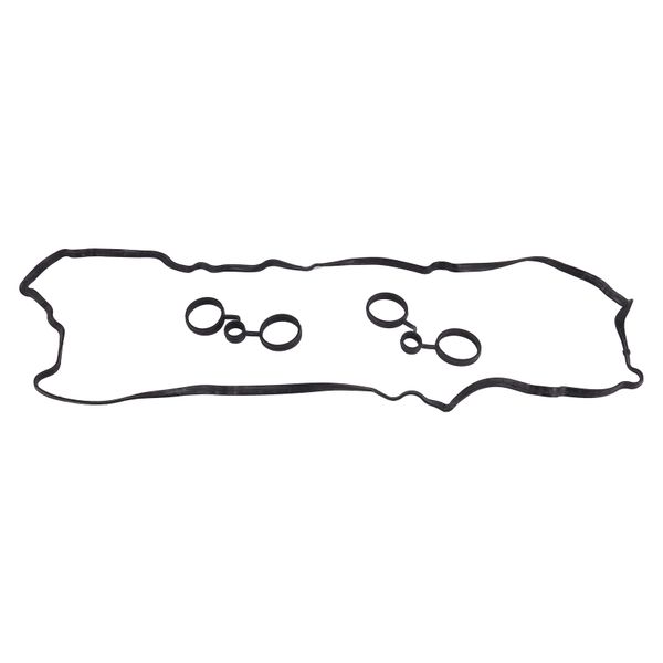 Valve Cover Gasket Set 9805264280 1613730580 For Citroen
