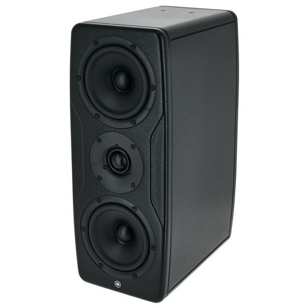 IK Multimedia iLoud Precision MTM MKII Active Studio Monitor [ single]