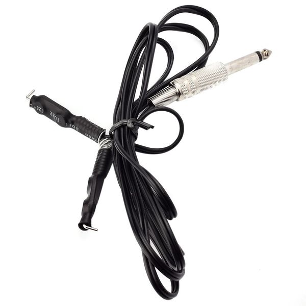 Tattoo Machine Clip Cord 1.8m