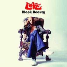 Black Beauty (CD / Album)