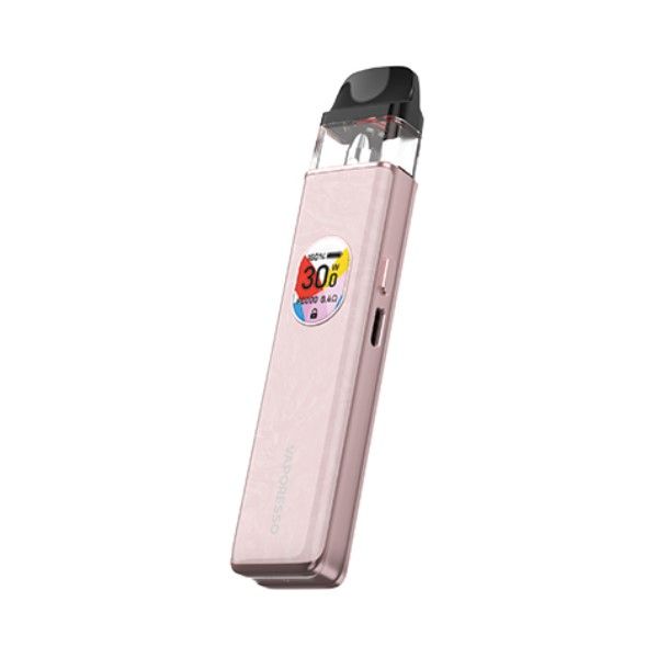 Vaporesso XROS 5 Vape Pod Kit - Opal White