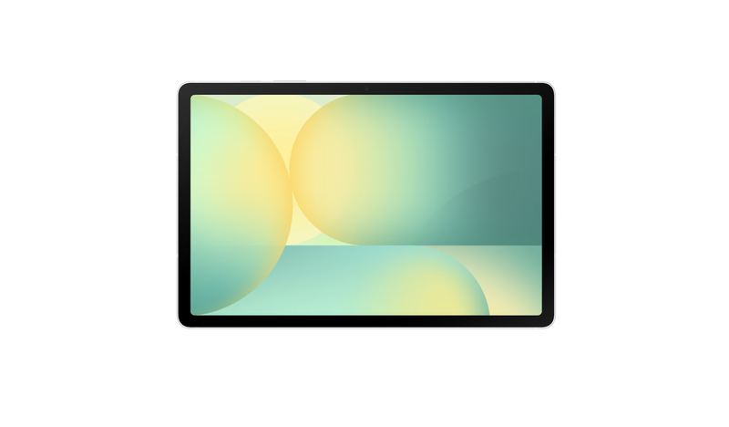 Samsung Galaxy Tab S10 FE Wifi (Silver)