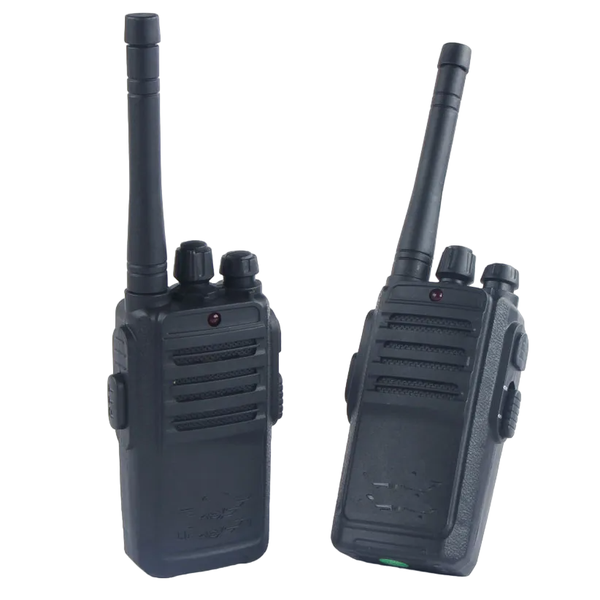 Portable Walkie Talkie for Kids