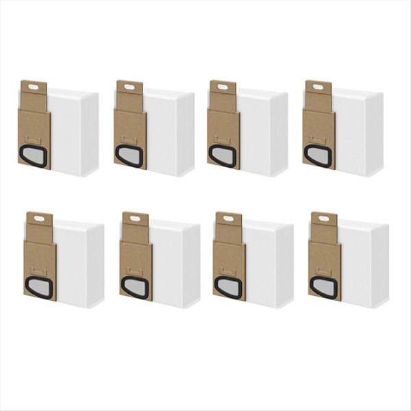 Fit for H5 H6 H7 Dust Bag Vacuum Cleaner Non-Woven Fabric Bags Replacement